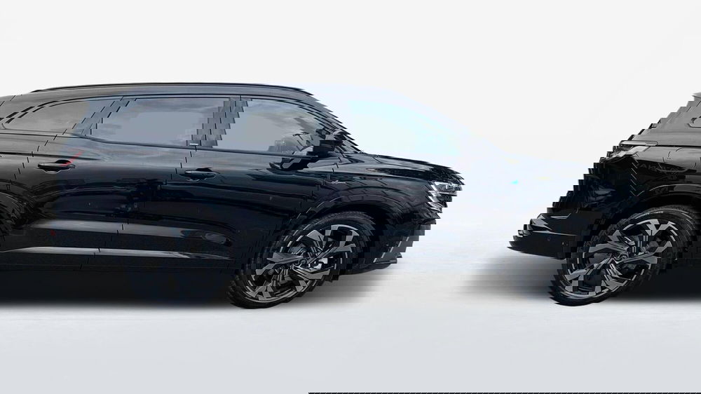 Renault Espace nuova a Treviso (4)