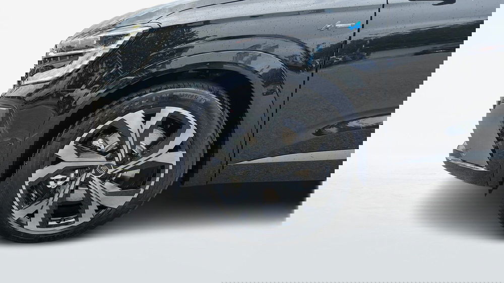 Renault Espace nuova a Treviso (5)