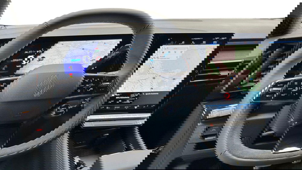 Renault Espace nuova a Treviso (7)