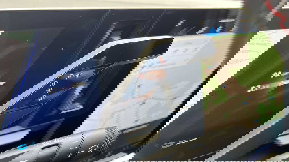 Renault Espace nuova a Treviso (8)