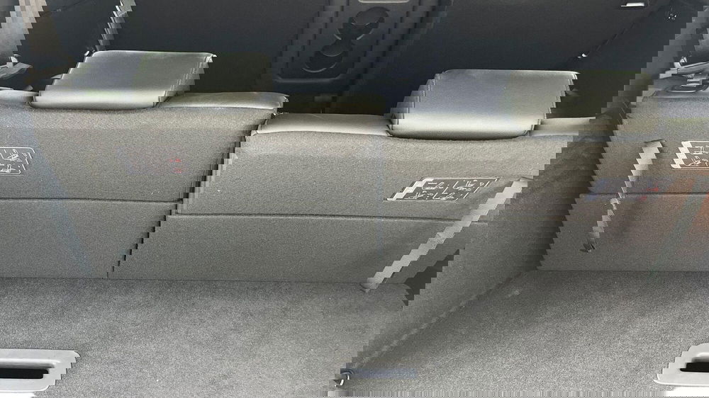 Renault Espace nuova a Treviso (9)