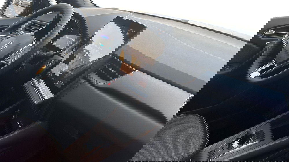 Renault Captur nuova a Treviso (10)