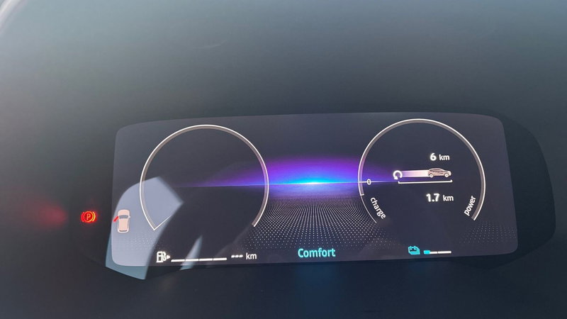 Renault Captur nuova a Treviso (11)