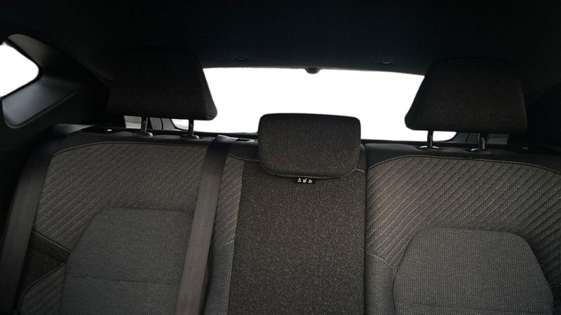 Renault Captur nuova a Treviso (13)