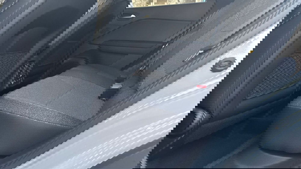 Renault Captur nuova a Treviso (14)