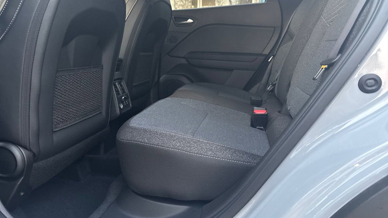 Renault Captur nuova a Treviso (14)