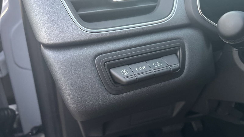 Renault Captur nuova a Treviso (17)