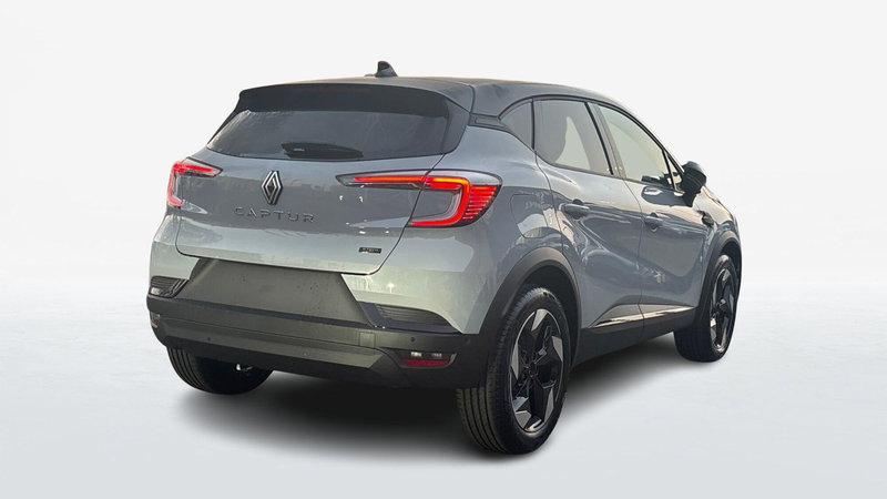 Renault Captur nuova a Treviso (2)