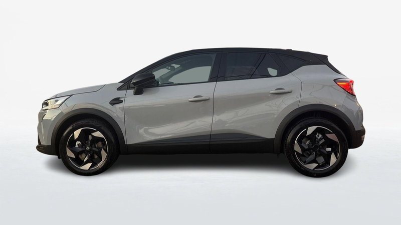 Renault Captur nuova a Treviso (3)