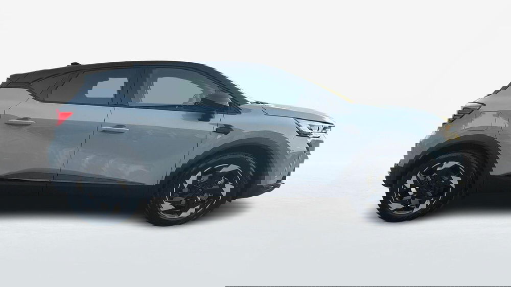 Renault Captur nuova a Treviso (4)