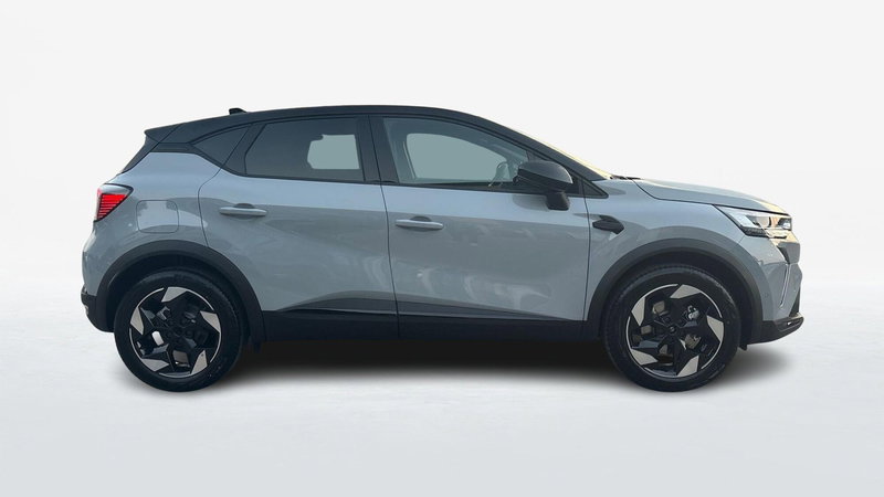 Renault Captur nuova a Treviso (4)