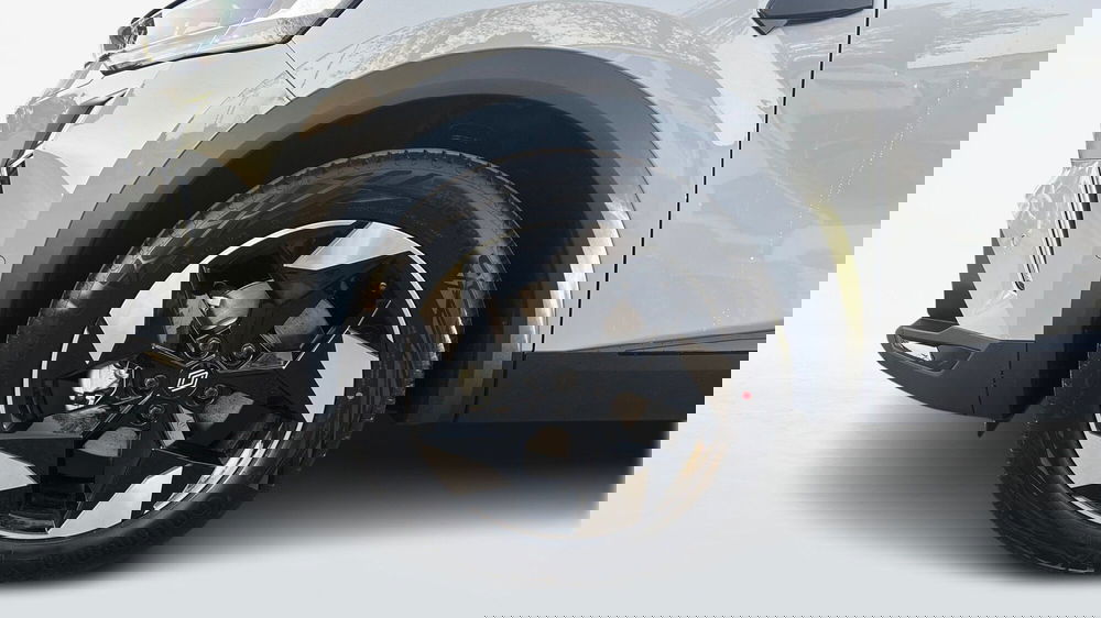 Renault Captur nuova a Treviso (5)