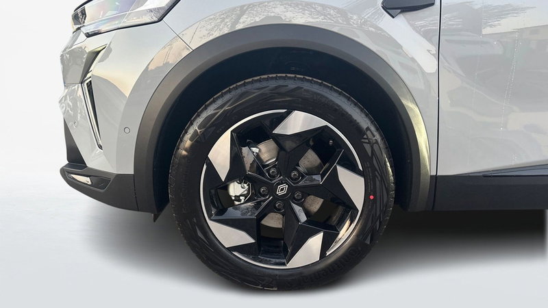 Renault Captur nuova a Treviso (5)