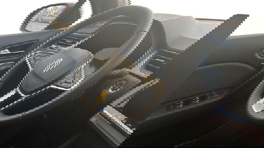 Renault Captur nuova a Treviso (7)