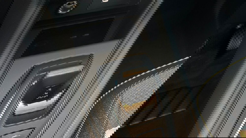 Renault Captur nuova a Treviso (8)