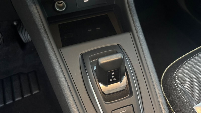 Renault Captur nuova a Treviso (8)