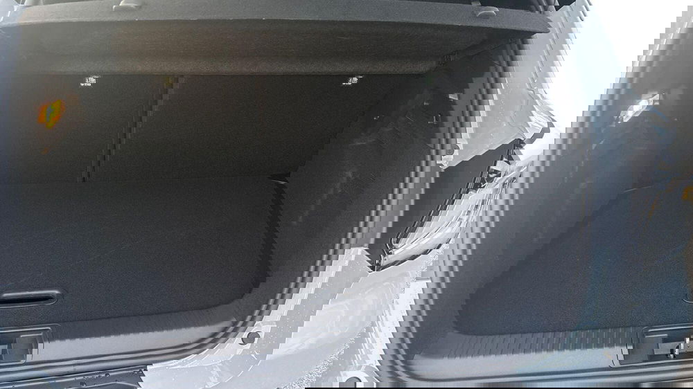 Renault Captur nuova a Treviso (9)