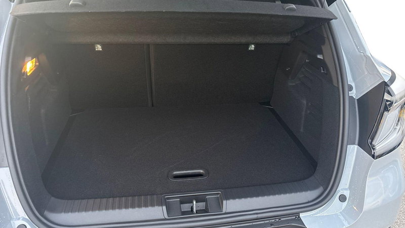 Renault Captur nuova a Treviso (9)