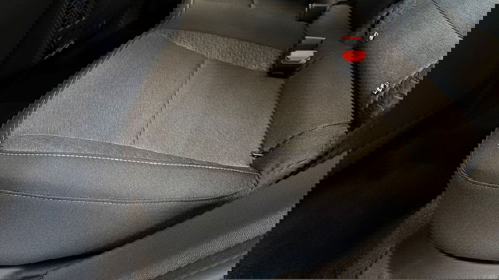 Renault Captur usata a Treviso (14)