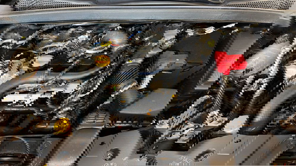 Renault Captur usata a Treviso (15)