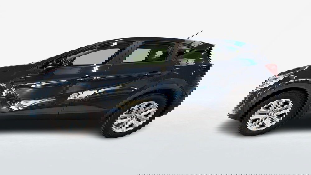 Renault Captur usata a Treviso (2)