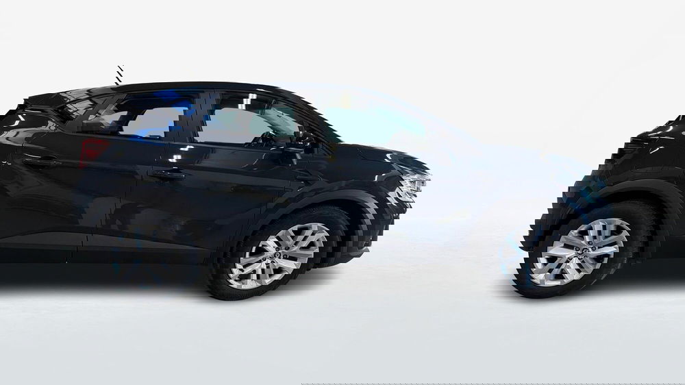 Renault Captur usata a Treviso (4)