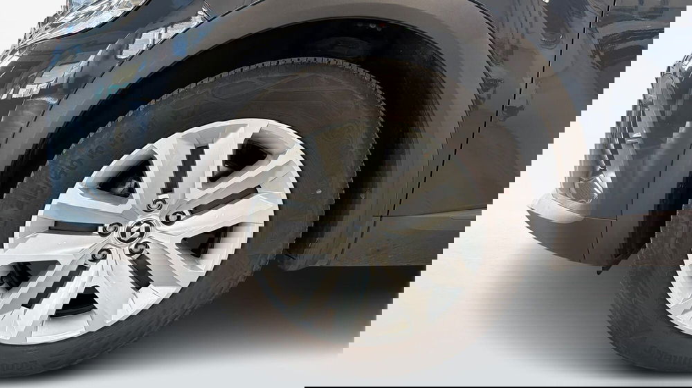 Renault Captur usata a Treviso (5)