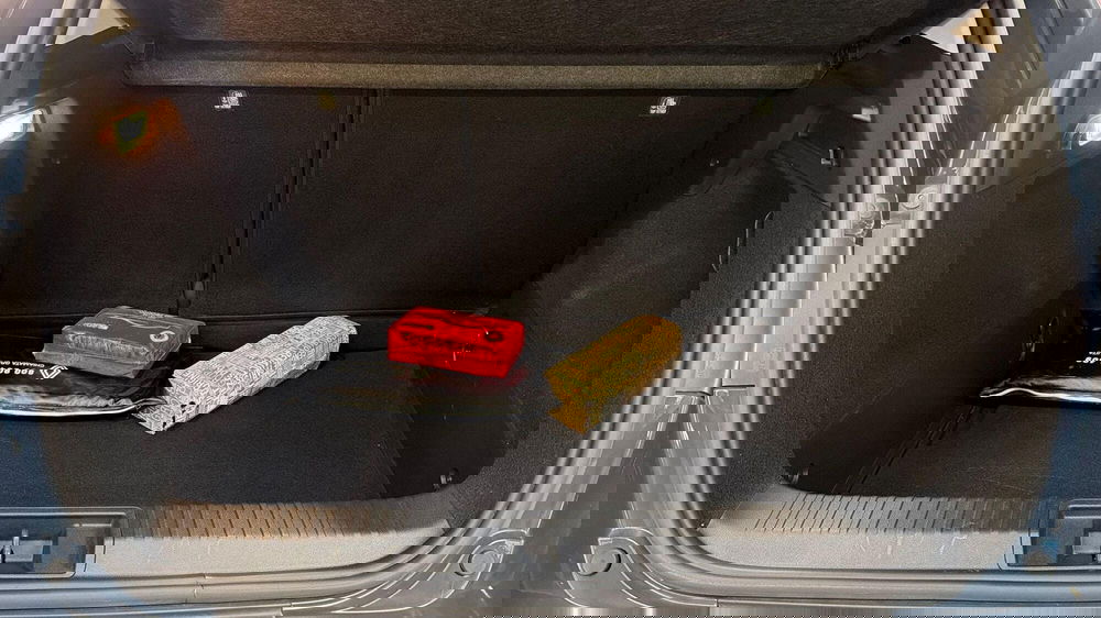 Renault Captur usata a Treviso (6)