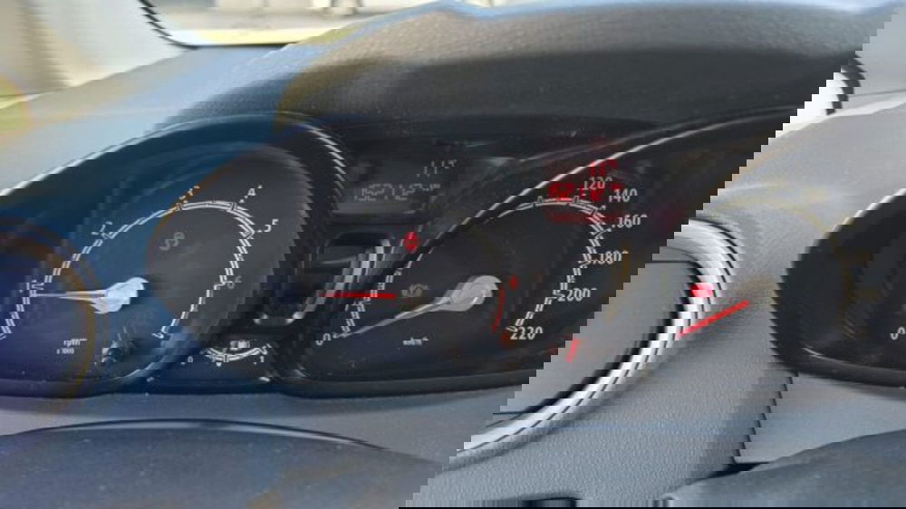 Ford Fiesta usata a Macerata (8)