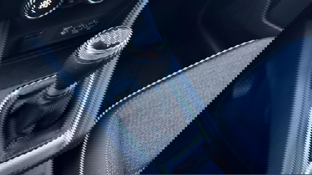 Renault Captur usata a Treviso (11)