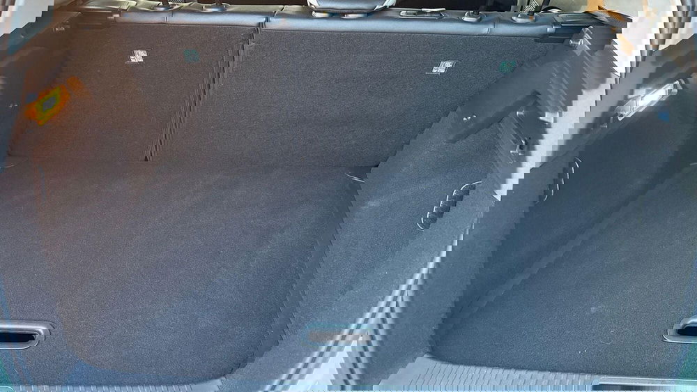 Renault Captur usata a Treviso (16)