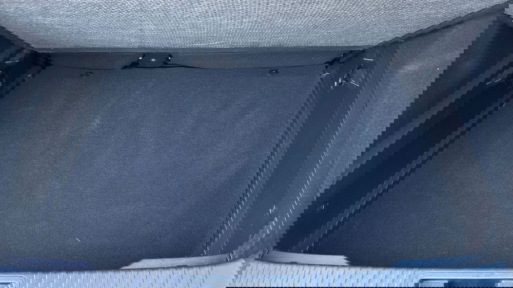 Renault Captur usata a Treviso (17)