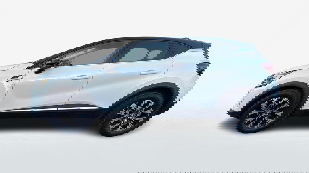 Renault Captur usata a Treviso (2)