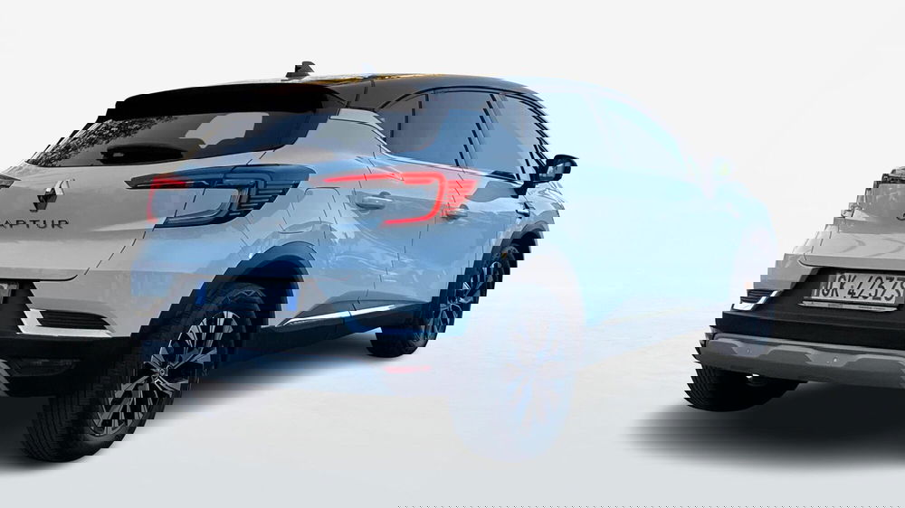 Renault Captur usata a Treviso (3)