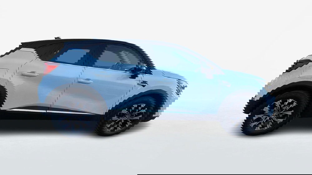 Renault Captur usata a Treviso (4)