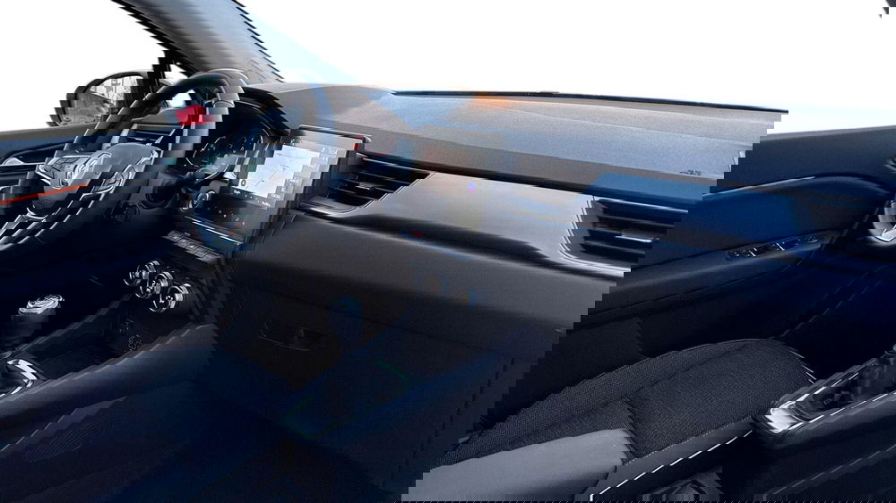 Renault Captur usata a Treviso (6)