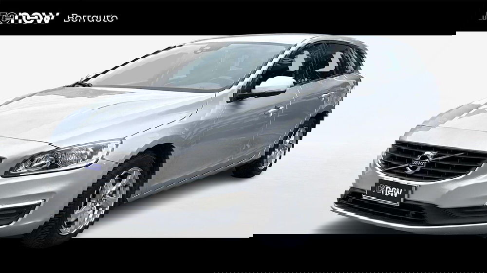 Volvo V60 usata a Treviso