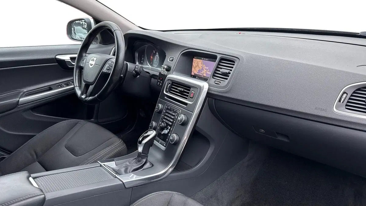 Volvo V60 usata a Treviso (10)