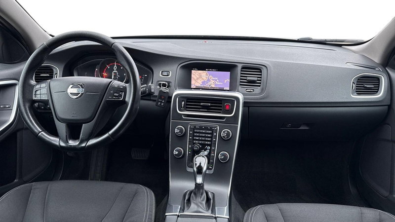 Volvo V60 usata a Treviso (12)