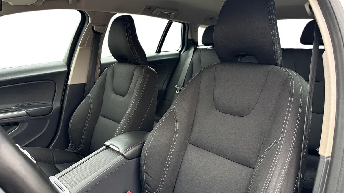 Volvo V60 usata a Treviso (13)