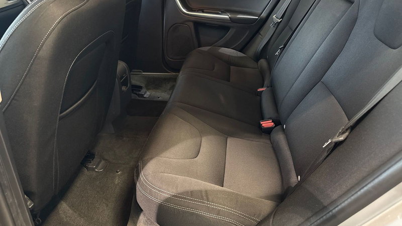 Volvo V60 usata a Treviso (14)