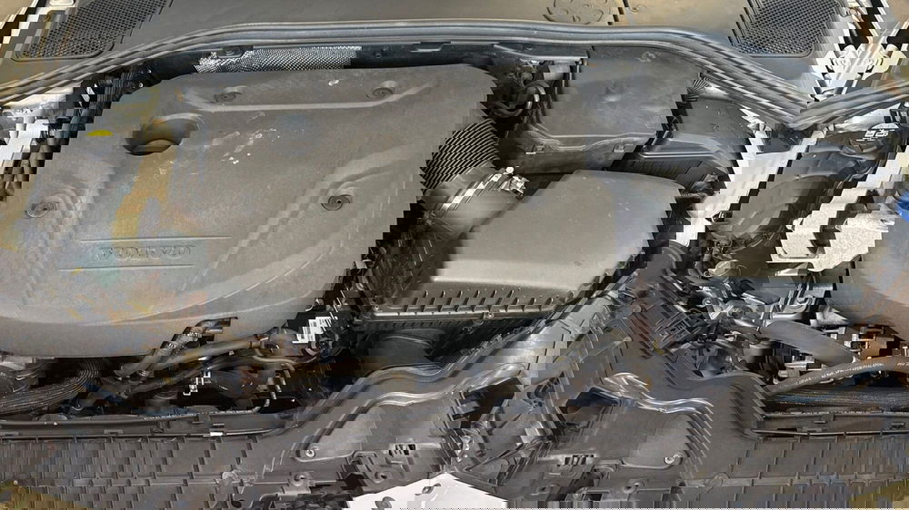 Volvo V60 usata a Treviso (15)