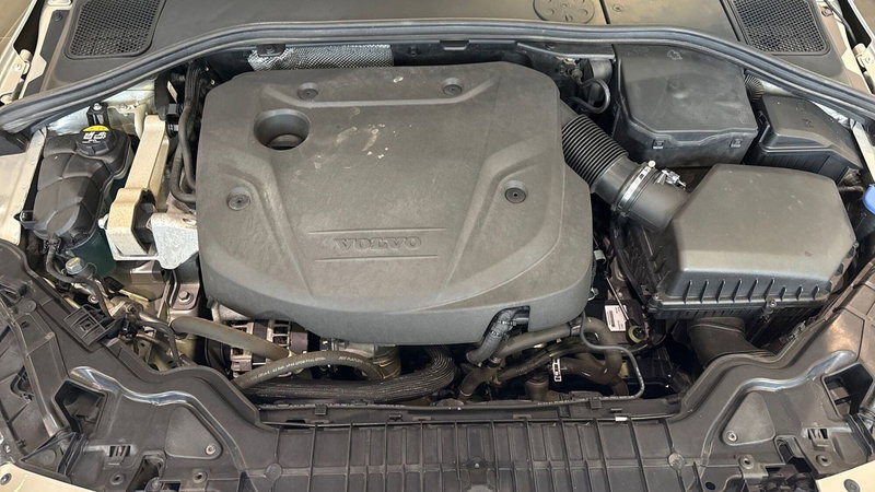 Volvo V60 usata a Treviso (15)