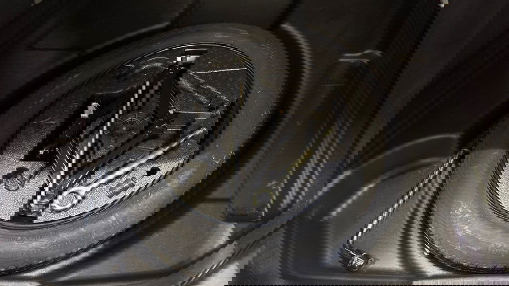 Volvo V60 usata a Treviso (16)