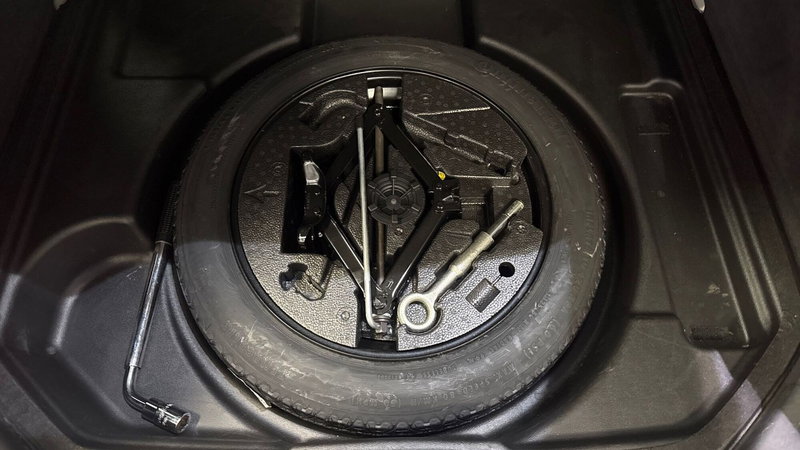 Volvo V60 usata a Treviso (16)