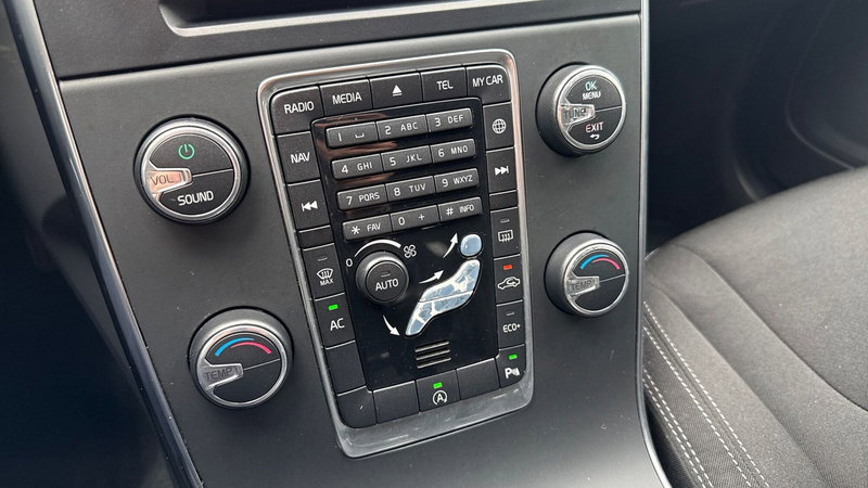 Volvo V60 usata a Treviso (17)