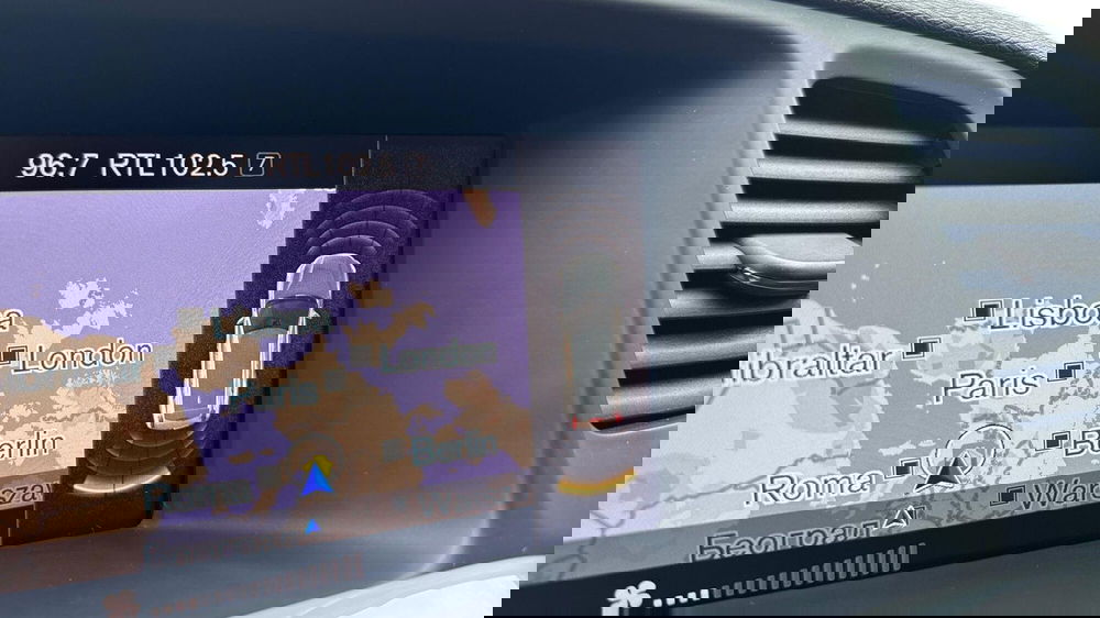 Volvo V60 usata a Treviso (18)