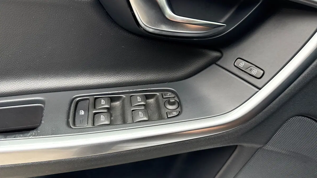 Volvo V60 usata a Treviso (19)