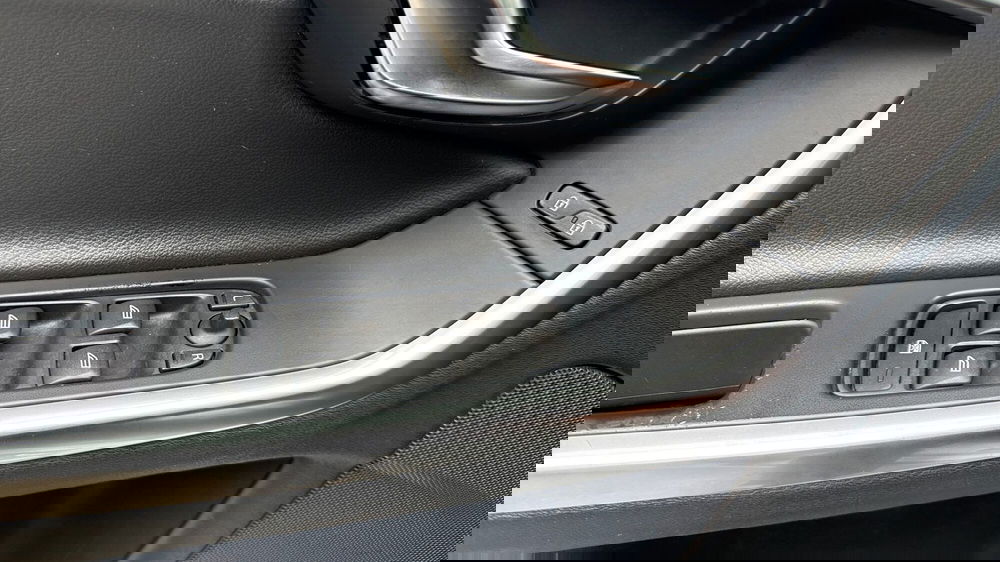 Volvo V60 usata a Treviso (19)