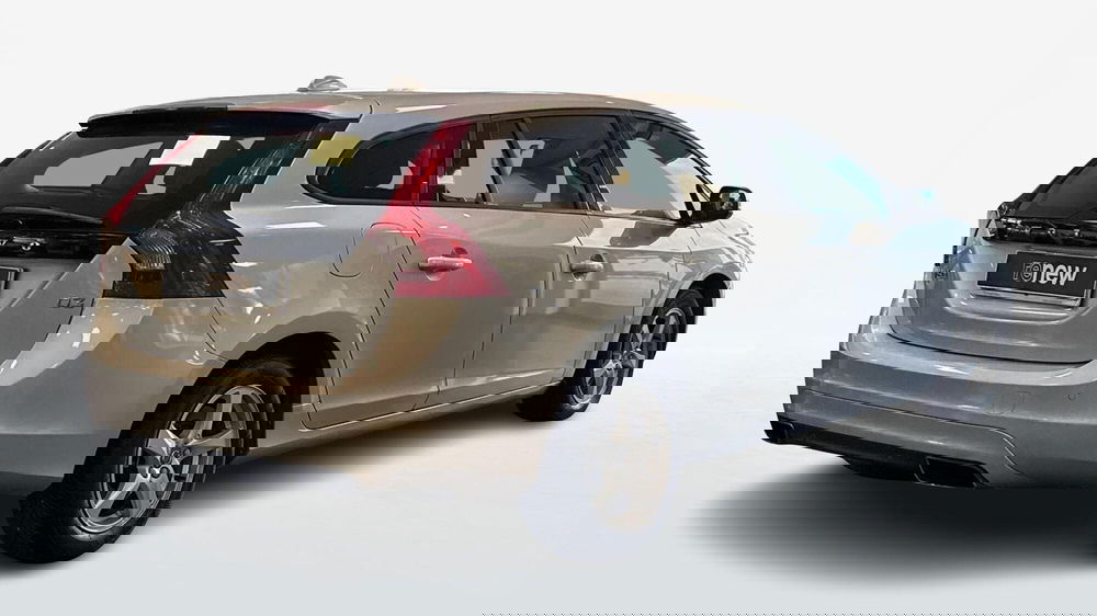 Volvo V60 usata a Treviso (2)